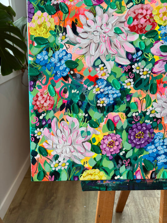 Why AI won’t be a part of my creative process