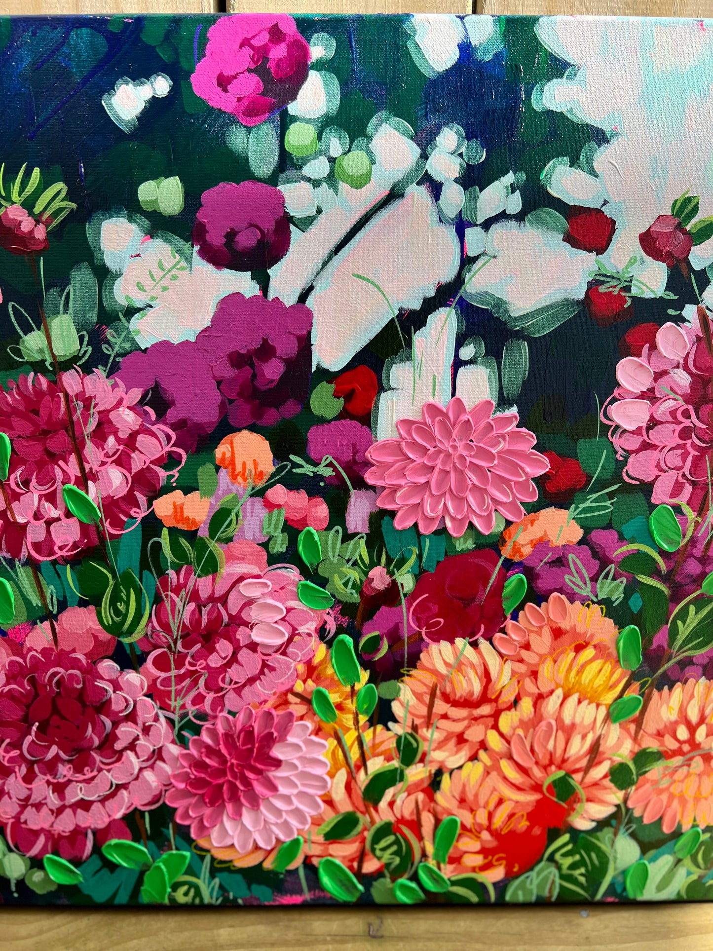 Untitled commission