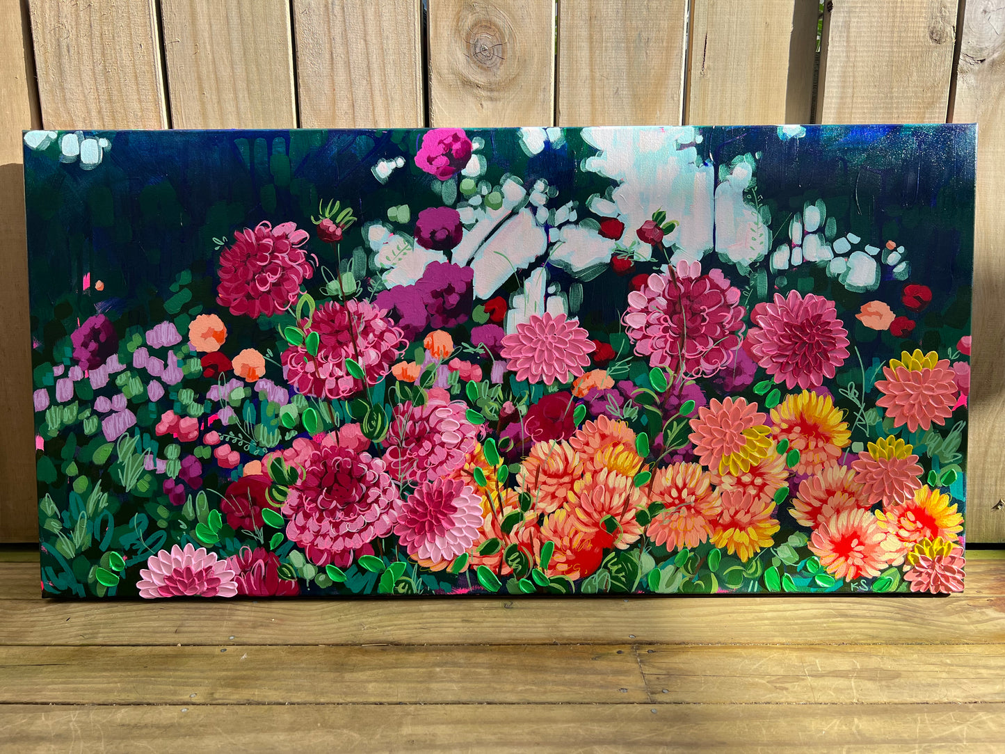 Untitled commission