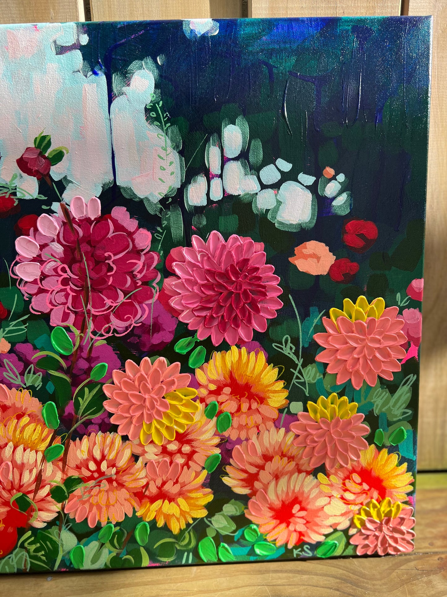 Untitled commission