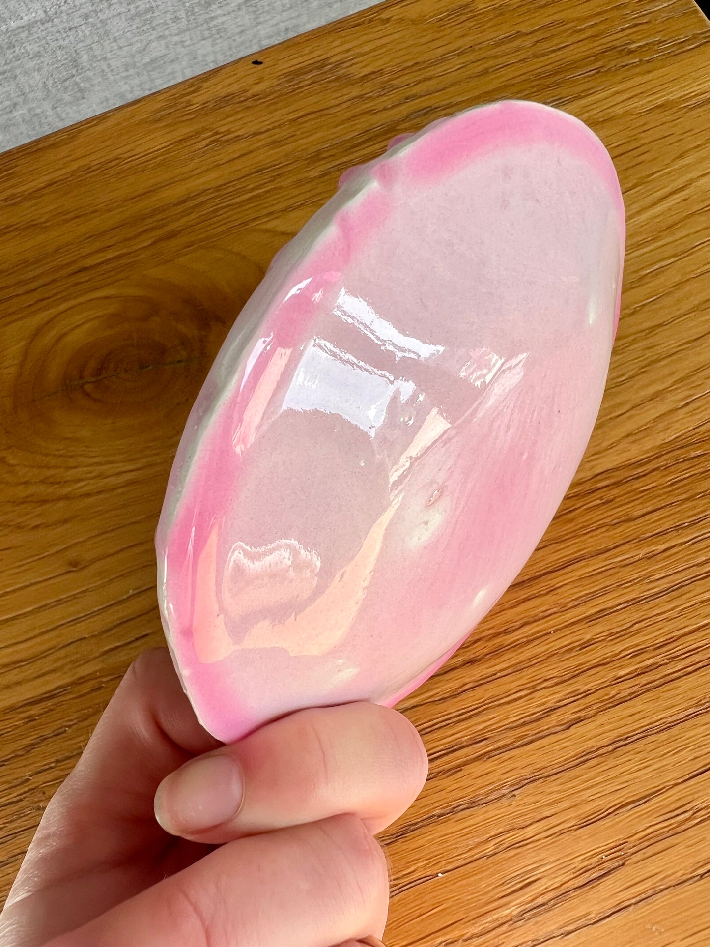 Trinket dish