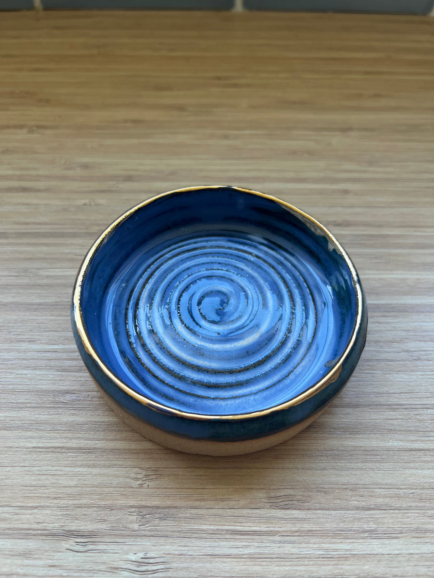 Ceramic Soap dish