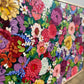 Flower bed