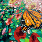 ‘Home’ original painting