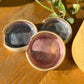 Ceramic spoon rest