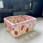 Strawberry basket