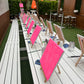 ‘Paint with me’ at The Borough