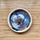 Unicorn ring dish