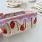 Strawberry basket