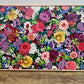 Flower bed