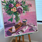 ‘Aotearoa’s finest’ painting