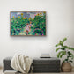 ‘Taking it easy’ original painting
