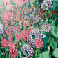 ‘Rhythms’ original painting