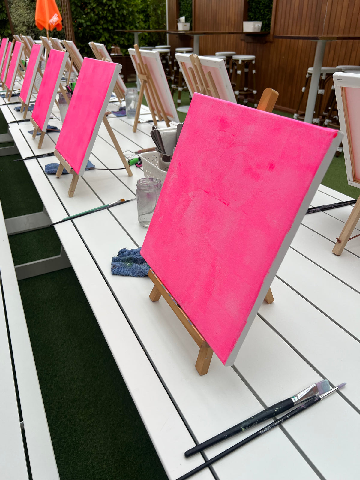 ‘Illustrate with me’ at Whitby Co-Op Kitchen & Bar