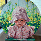 ‘Delightful’ original painting
