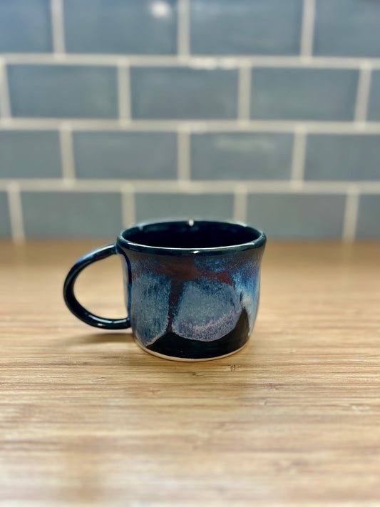 Ocean mug