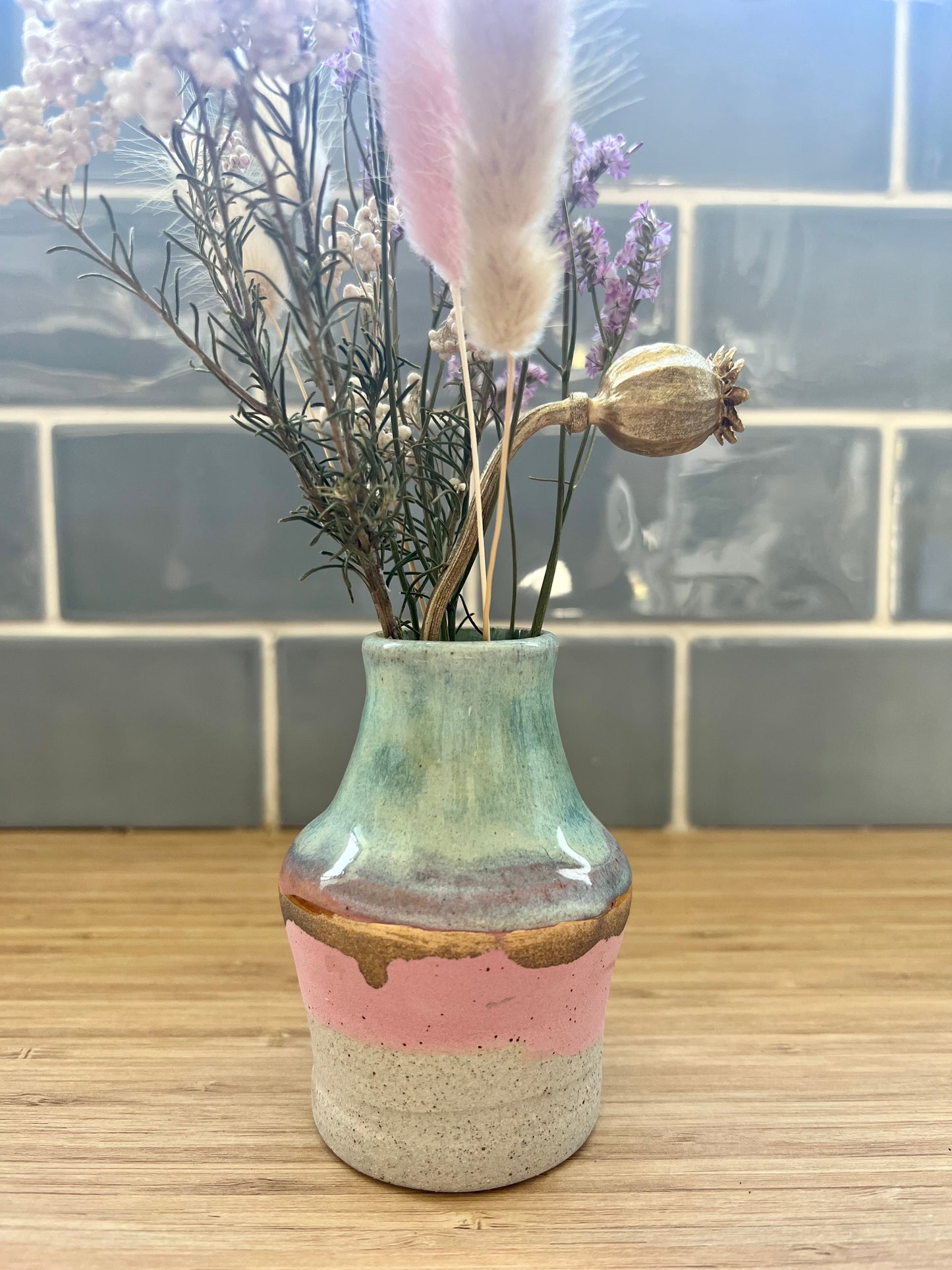 Bud vase