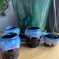 Starry night bowl (tumblers sold)