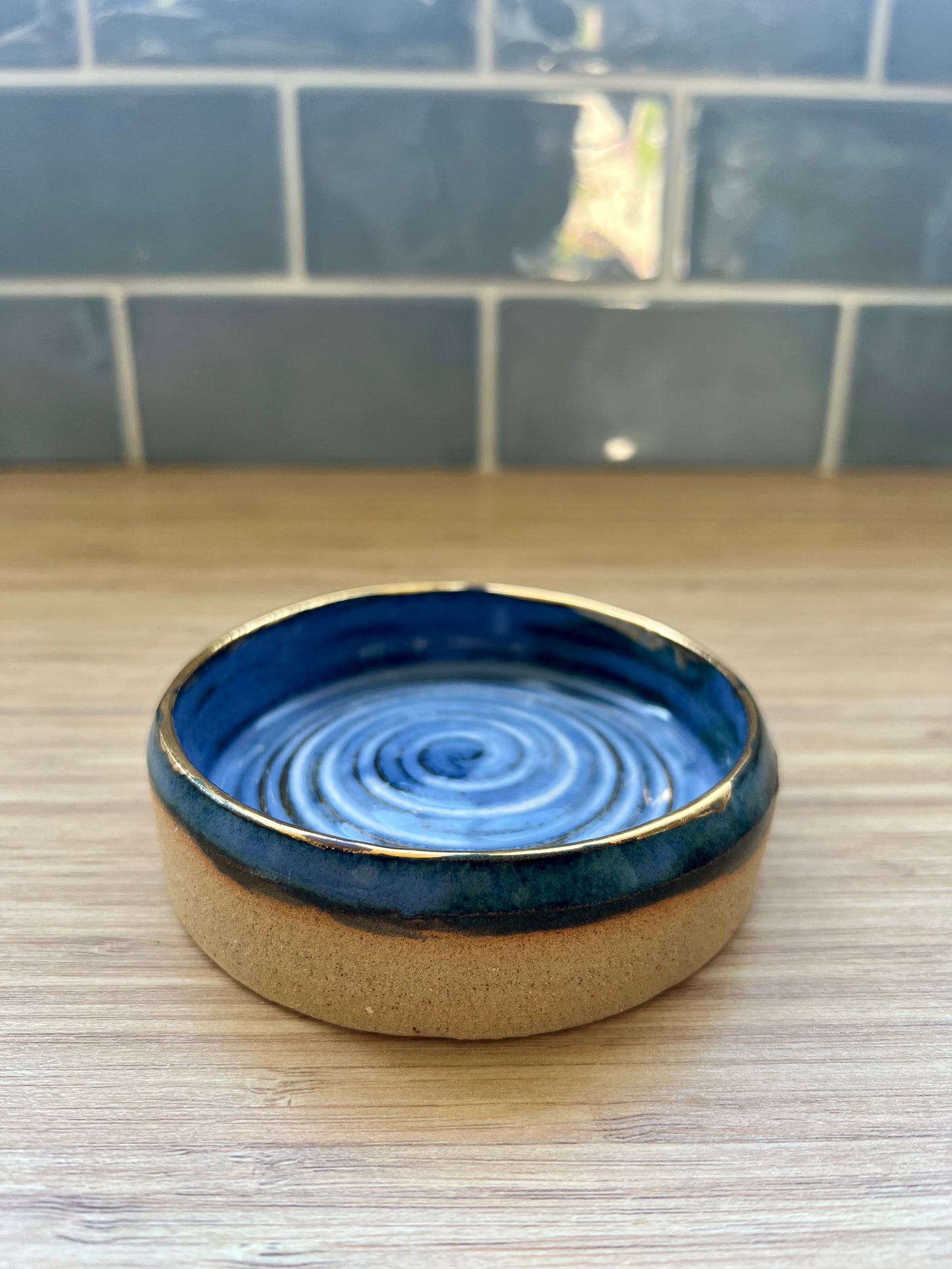 Ceramic Soap dish