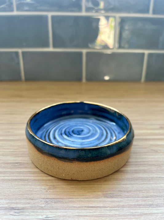 Ceramic Soap dish