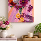 ‘Lolly the lemon tree’ original painting