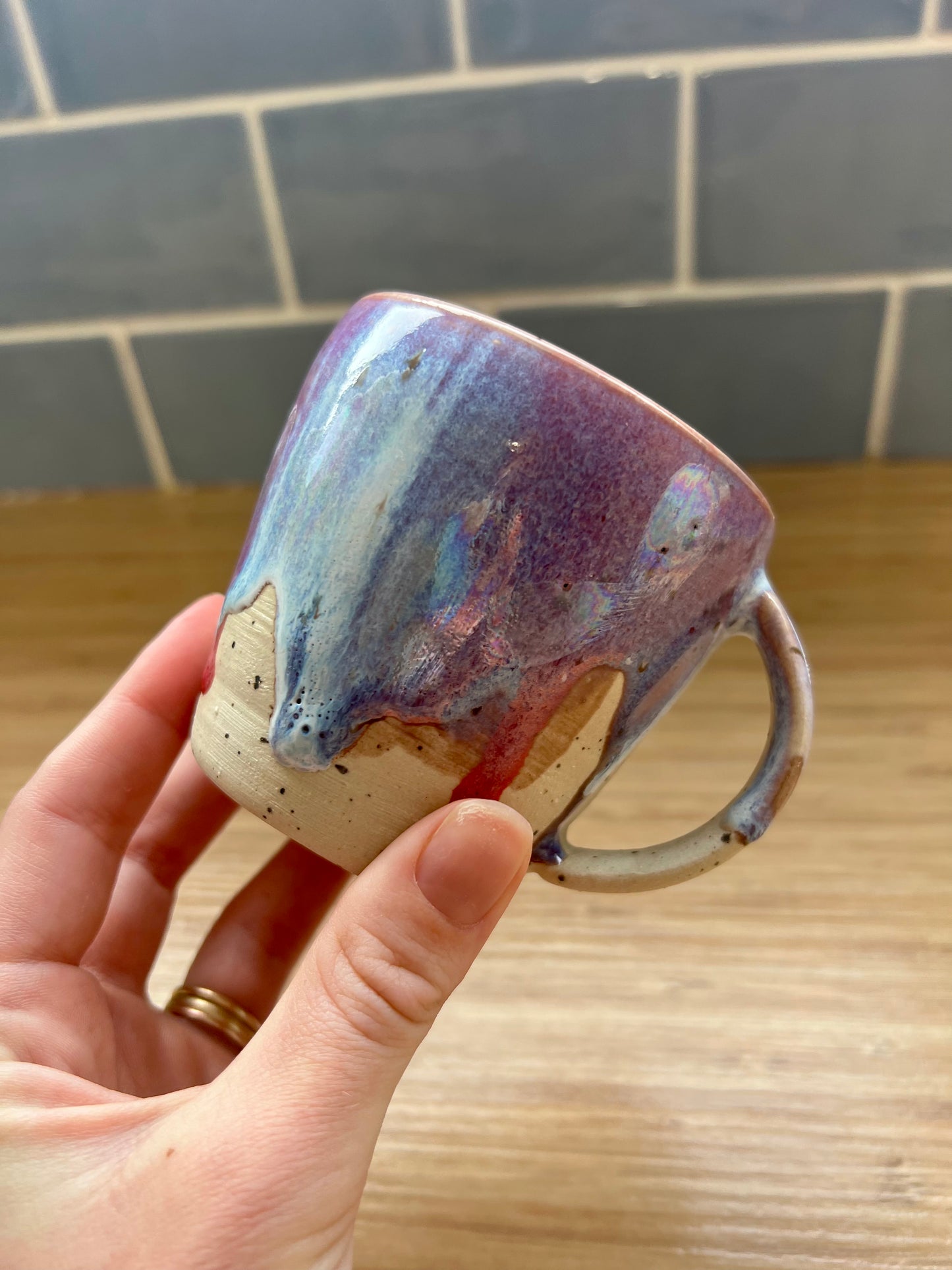 Unicorn mug