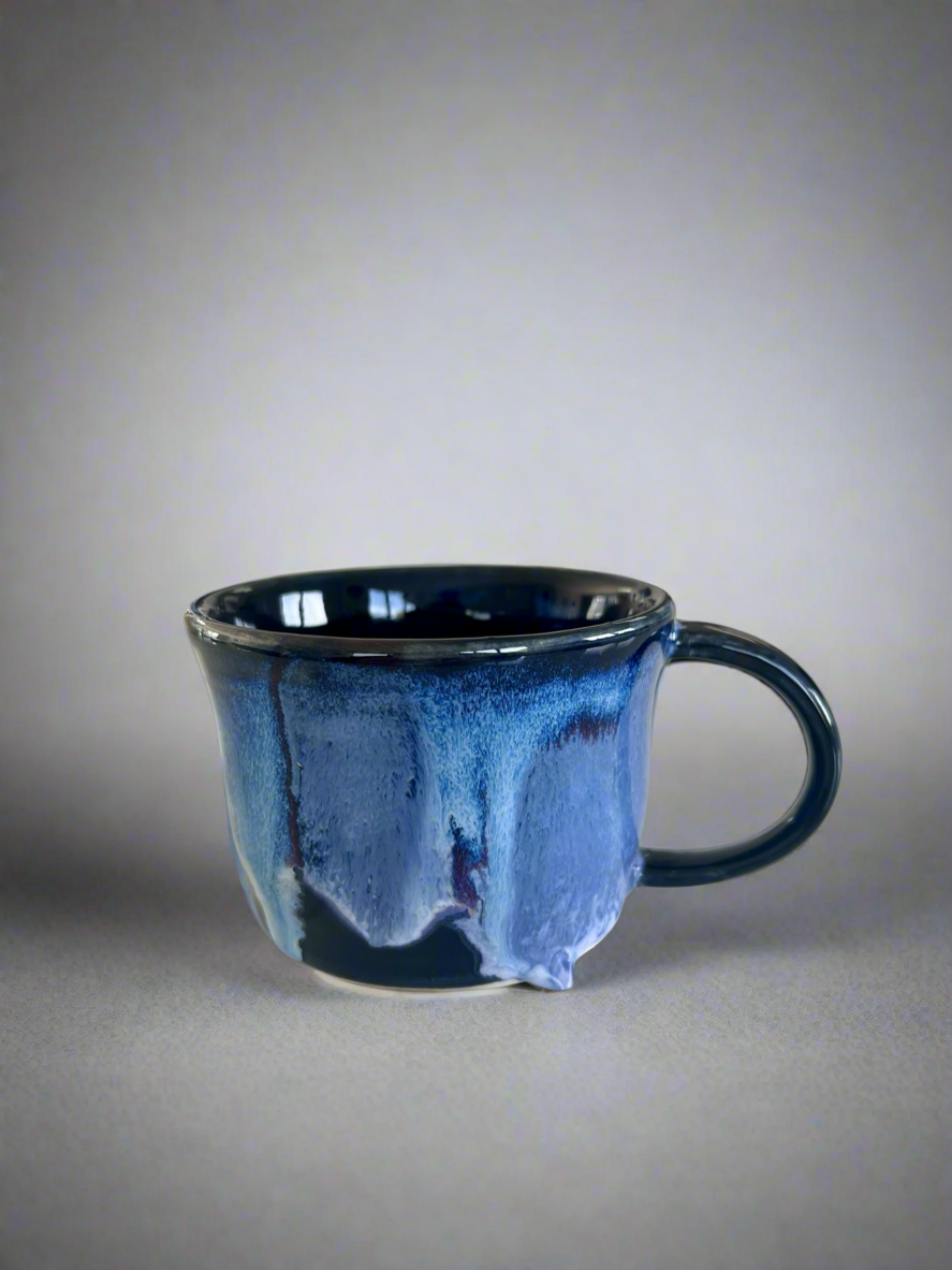 Ocean mug