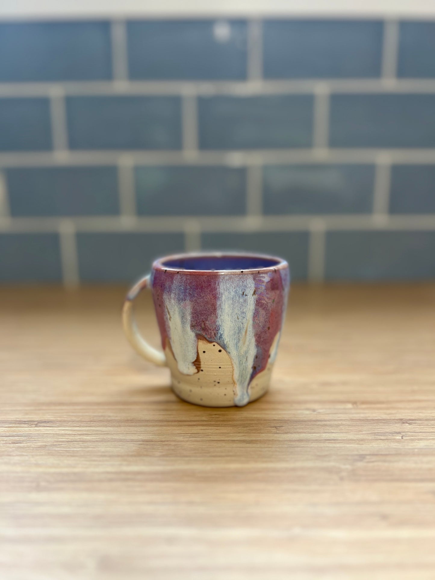 Unicorn mug