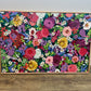 Flower bed