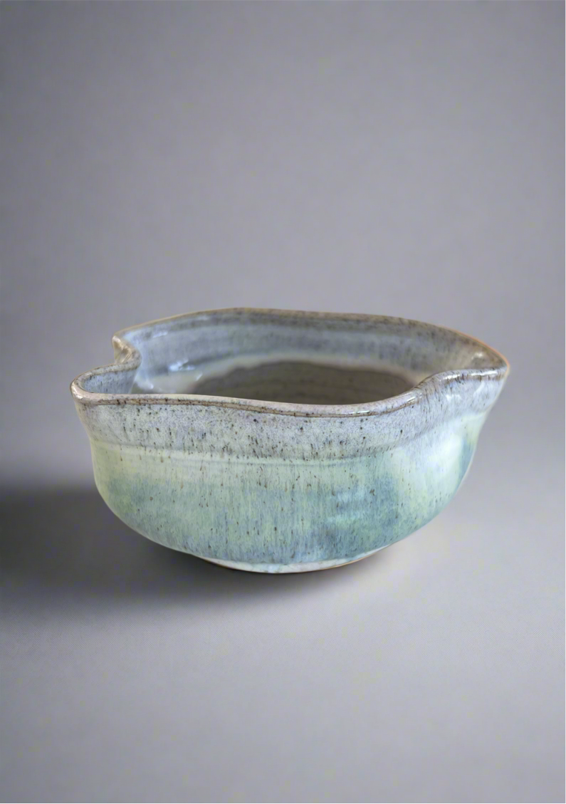 Display bowl