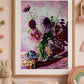 ‘Delicious’ limited edition print