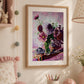 ‘Delicious’ limited edition print