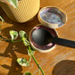 Ceramic spoon rest