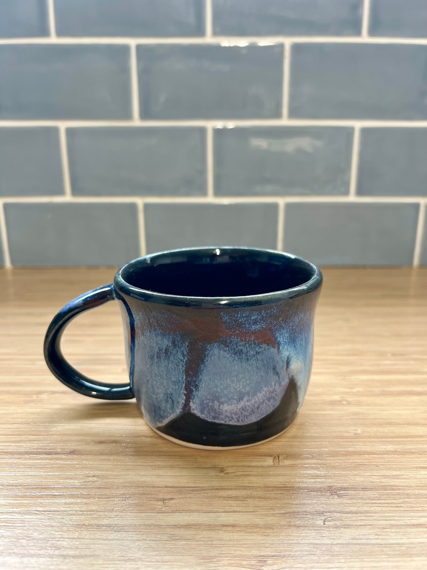 Ocean mug