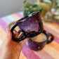 Large winter night mugs 300ml