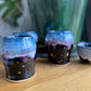Starry night bowl (tumblers sold)