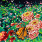 ‘Home’ original painting