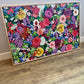 Flower bed