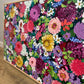 Flower bed