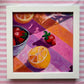 ‘At home’ mini originals x 3