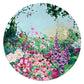 7th Day 50 x 50cm print