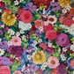 Flower bed