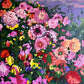 Limited edition dreamy print unframed