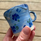 Fluffy/ Espresso mugs