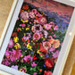 Limited edition dreamy print unframed