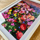 Limited edition dreamy print unframed