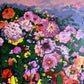 Limited edition dreamy print unframed