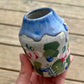 Bud vase