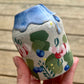 Bud vase