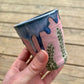 Small tumbler